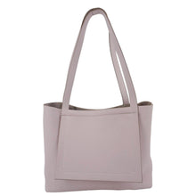 Load image into Gallery viewer, HERMES Cabasellier 31 Taurillon Clemence leather Tote Bag Light Pink
