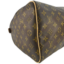 Load image into Gallery viewer, LOUIS VUITTON Speedy 40 Monogram Canvas Satchel Bag Brown
