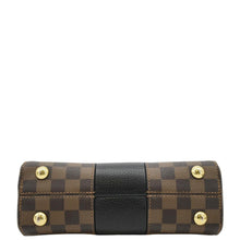 Load image into Gallery viewer, LOUIS VUITTON Bond Street BB Damier Ebene Crossbody Bag Black
