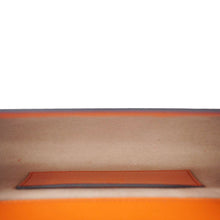 Load image into Gallery viewer, GUCCI Horsebit 1955 Mini Leather Shoulder Bag Orange 724713
