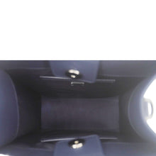 Load image into Gallery viewer, DOLCE &amp; GABBANA Small Nylon Crossbody Bag Navy Blue
