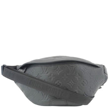 Load image into Gallery viewer, LOUIS VUITTON Discovery Monogram Empreinte Bumbag Bag Grey
