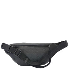 Load image into Gallery viewer, LOUIS VUITTON Discovery Monogram Empreinte Bumbag Bag Grey

