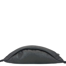 Load image into Gallery viewer, LOUIS VUITTON Discovery Monogram Empreinte Bumbag Bag Grey
