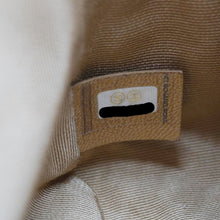 Load image into Gallery viewer, CHANEL 19 Flap Quilted Lambskin Leather Shoulder Bag Metallic Gold
