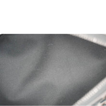 Load image into Gallery viewer, LOUIS VUITTON Triangle  Monogram Tuffetage Messenger Bag Brown

