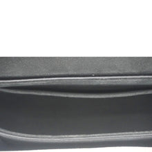 Load image into Gallery viewer, LOUIS VUITTON Lockme Tender Grained Calfskin Leather Shoulder Bag Black

