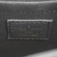 Load image into Gallery viewer, LOUIS VUITTON Lockme Tender Grained Calfskin Leather Shoulder Bag Black
