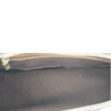 Load image into Gallery viewer, LOUIS VUITTON Speedy 30 Game On Bandouliere Monogram Canvas Shoulder Bag Brown
