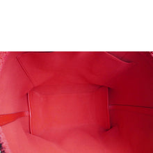 Load image into Gallery viewer, CHRISTIAN LOUBOUTIN Frangibus Canvas Tote Shoulder Bag Black
