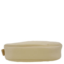 Load image into Gallery viewer, LOUIS VUITTON Moon Mini Monogram Empreinte Leather Hobo Bag Off White
