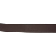 Load image into Gallery viewer, GUCCI Interlocking Buckle GG Supreme Canvas Belt Beige 734771 Size 85/34
