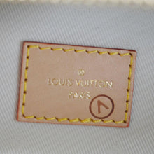 Load image into Gallery viewer, LOUIS VUITTON High Rise Monogram Canvas Bumbag Brown

