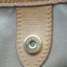 Load image into Gallery viewer, LOUIS VUITTON Galliera PM Monogram Canvas Shoulder Bag Brown

