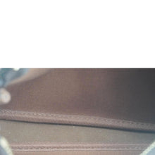 Load image into Gallery viewer, LOUIS VUITTON Multi Pochette Accessoires Monogram Canvas Crossbody Bag Brown
