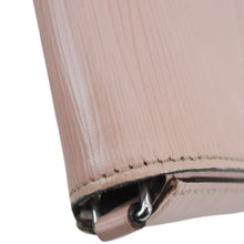 Load image into Gallery viewer, LOUIS VUITTON Felicie Pochette Epi Leather Crossbody Bag Pink
