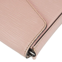 Load image into Gallery viewer, LOUIS VUITTON Felicie Pochette Epi Leather Crossbody Bag Pink
