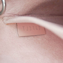 Load image into Gallery viewer, LOUIS VUITTON Felicie Pochette Epi Leather Crossbody Bag Pink
