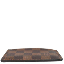 Load image into Gallery viewer, LOUIS VUITTON Damier Ebene Cardholder Brown
