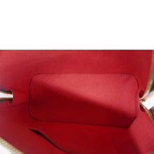 Load image into Gallery viewer, LOUIS VUITTON Totem Alma BB Monogram Canvas Satchel Bag Flamingo
