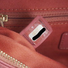 Load image into Gallery viewer, CHANEL Business Affinity Quilted Caviar Leather Belt Bag Pink
