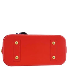 Load image into Gallery viewer, LOUIS VUITTON Totem Alma BB Monogram Canvas Satchel Bag Flamingo
