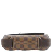 Load image into Gallery viewer, LOUIS VUITTON Brooklyn PM Damier Ebene Shoulder Bag Brown
