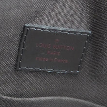Load image into Gallery viewer, LOUIS VUITTON Brooklyn PM Damier Ebene Shoulder Bag Brown
