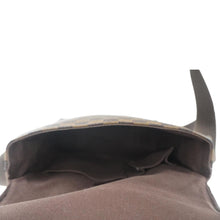 Load image into Gallery viewer, LOUIS VUITTON Brooklyn PM Damier Ebene Shoulder Bag Brown
