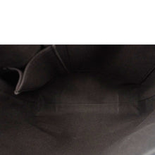 Load image into Gallery viewer, LOUIS VUITTON Brooklyn PM Damier Ebene Shoulder Bag Brown
