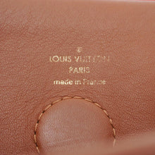 Load image into Gallery viewer, LOUIS VUITTON Tuileries Besace Monogram Canvas Shoulder Bag Brown
