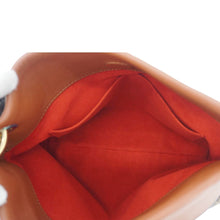 Load image into Gallery viewer, LOUIS VUITTON Tuileries Besace Monogram Canvas Shoulder Bag Brown
