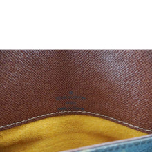 Load image into Gallery viewer, LOUIS VUITTON Musette Salsa Monogram Canvas Crossbody Bag Brown
