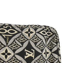 Load image into Gallery viewer, LOUIS VUITTON Onthego GM 1854 Jacquard Tote Bag Grey
