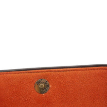Load image into Gallery viewer, LOUIS VUITTON Pochette Florentine Damier Ebene Waist Bag Brown
