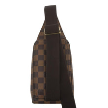 Load image into Gallery viewer, LOUIS VUITTON Geronimos Damier Ebene Sling Bag Brown
