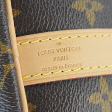 Load image into Gallery viewer, LOUIS VUITTON Speedy 25 Bandouliere Monogram Canvas Shoulder Bag Brown
