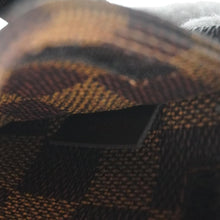 Load image into Gallery viewer, LOUIS VUITTON Geronimos Damier Ebene Sling Bag Brown
