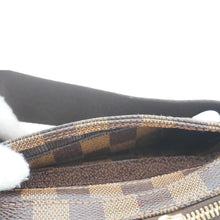 Load image into Gallery viewer, LOUIS VUITTON Geronimos Damier Ebene Sling Bag Brown
