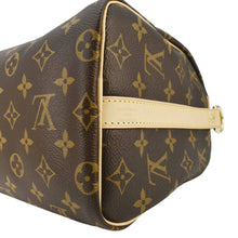 Load image into Gallery viewer, LOUIS VUITON Speedy 25 Bandouliere Monogram Canvas Shoulder Bag Brown
