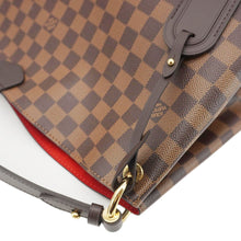 Load image into Gallery viewer, LOUIS VUITTON Graceful MM Monogram Canvas Shoulder Bag Brown
