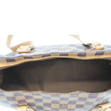 Load image into Gallery viewer, LOUIS VUITTON Chelsea Damier Ebene Shoulder Bag Brown
