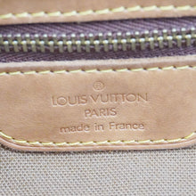 Load image into Gallery viewer, LOUIS VUITTON Chelsea Damier Ebene Shoulder Bag Brown
