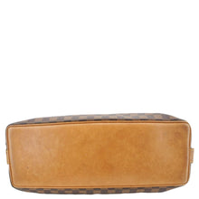 Load image into Gallery viewer, LOUIS VUITTON Chelsea Damier Ebene Shoulder Bag Brown
