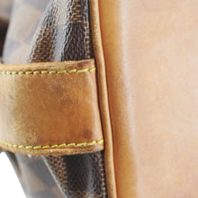 Load image into Gallery viewer, LOUIS VUITTON Chelsea Damier Ebene Shoulder Bag Brown
