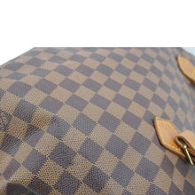 Load image into Gallery viewer, LOUIS VUITTON Chelsea Damier Ebene Shoulder Bag Brown

