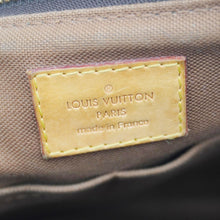 Load image into Gallery viewer, LOUIS VUITTON Palermo PM Monogram Canvas Shoulder Bag Brown
