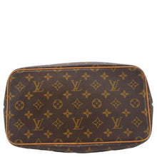 Load image into Gallery viewer, LOUIS VUITTON Palermo PM Monogram Canvas Shoulder Bag Brown
