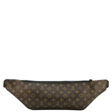 Load image into Gallery viewer, LOUIS VUITTON Christopher Monogram Macassar Bumbag Brown
