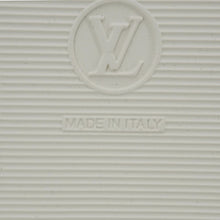Load image into Gallery viewer, LOUIS VUITTON LV Stadium Monogram raffia Sneaker Natural
